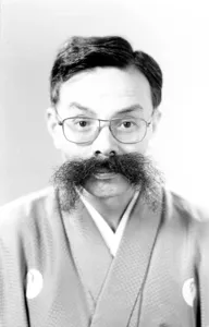 田辺一鶴のプロマイド